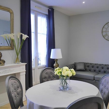 Apartament Le Secret De Louise Épernay Zewnętrze zdjęcie