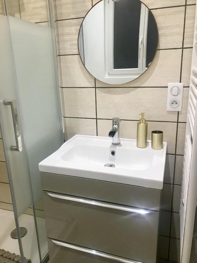 Apartament Le Secret De Louise Épernay Zewnętrze zdjęcie
